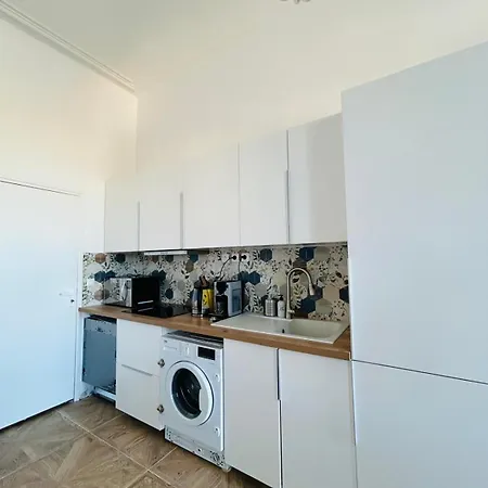 Maisons Detente Jardin, Terrasse Vue Et 아파트 *