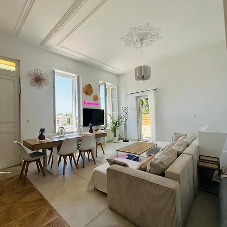 Maisons Detente Jardin, Terrasse Vue Et * 마르세유