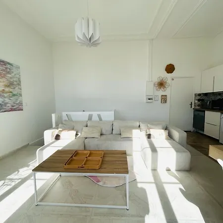 아파트 Maisons Detente Jardin, Terrasse Vue Et *