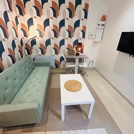 Maisons Detente Jardin, Terrasse Vue Et 아파트 *