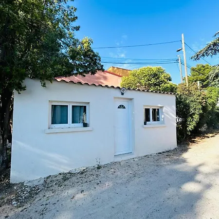 Maisons Detente Jardin, Terrasse Vue Et * 마르세유