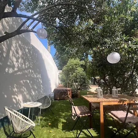 아파트 Maisons Detente Jardin, Terrasse Vue Et *