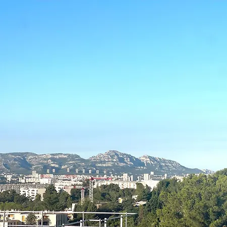 아파트 Maisons Detente Jardin, Terrasse Vue Et