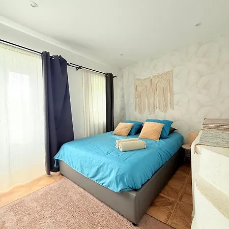 Maisons Detente Jardin, Terrasse Vue Et 아파트 *