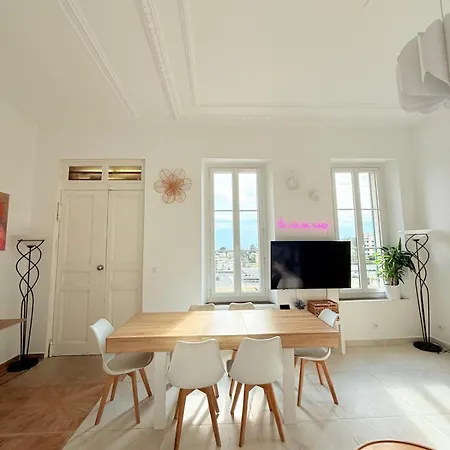 Maisons Detente Jardin, Terrasse Vue Et * 마르세유