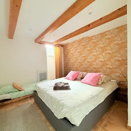 Maisons Detente Jardin, Terrasse Vue Et 아파트 *